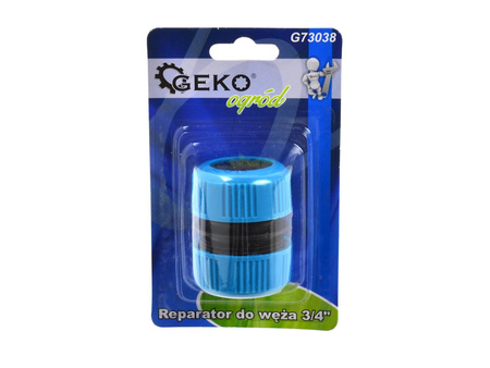 Reparator do węża 3/4" BLUE LINE /blister/