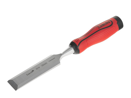 Dłuto stolarskie płaskie 32mm CrV (10/60)