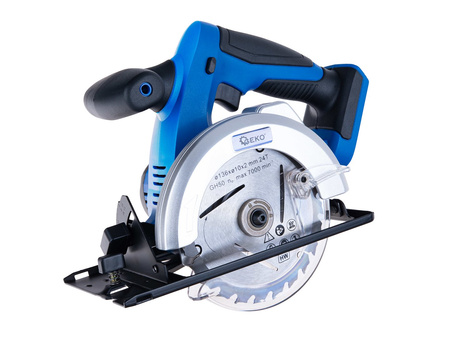 Pilarka tarczowa akumulatorowa 18V Li-ion