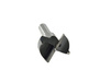 Frez do drewna 35x57.5mm (pod puszki)
