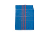 Worek polipropylenowy 50x80cm 30kg /Niebiesko-czerwony (100/1000)