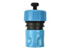 Szybkozłączka 3/4" ze stopem BLUE LINE /blister/