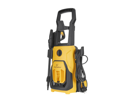 Myjka ciśnieniowa JG  90/135 BAR 1800W (1)