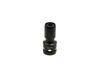 Adapter udarowy do klucza 1/2" na 1/4" HEX (120)