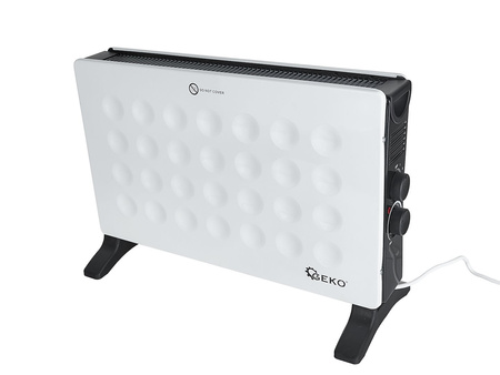 Grzejnik konwektorowy MODERN-ELEGANT 2kW (1)