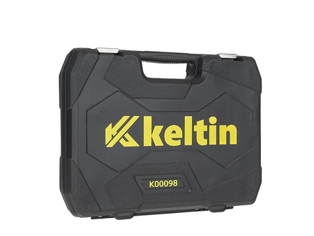 Zestaw nitonakrętek aluminiowych