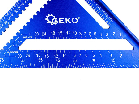 Kątownik stolarski budowlany 300mmx300x430mm 4mm