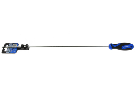 Wkrętak krzyżakowy ph 1x400 mm GEKO