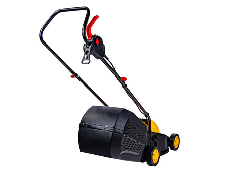 Elektryczna kosiarka indukcyjna John Gardener 2000W 32cm