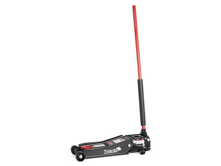 Profesjonalny podnośnik - żaba 3T 44,4kg  9,8-77cm (1)
