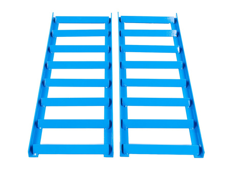 Komplet przedłużek do najazdów 80cm