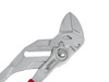Szczypce nastawne uniwersalne - regulowane 250mm 52mm CrV