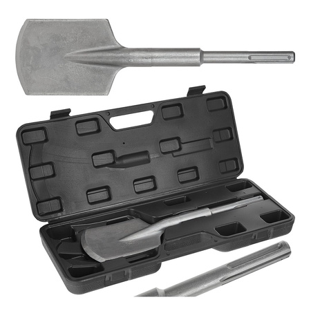 Dłuto – przecinak SDS Max 110/410mm