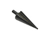 Wiertło stopniowe HSS TiAlN 4-32mm (100)