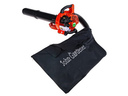 Odkurzacz dmuchawa spalinowa do liści JG