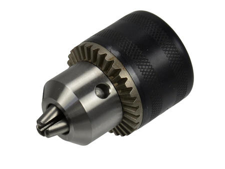 Główka do wiertarki 1.5-13mm 3/8" kluczyk