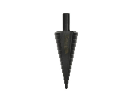 Wiertło stopniowe HSS M2 TiAlN 4-32mm (100)