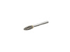 Frez-pilnik do metalu 10x25mm trzpień 6mm