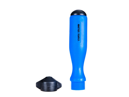 Uchwyt – rączka skręcana do pilnika okrągłego 4,0mm