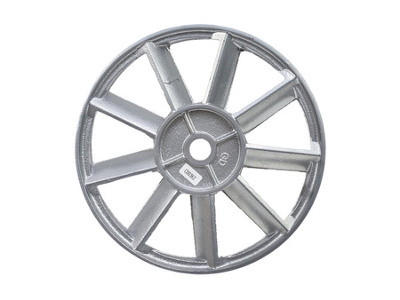 Koło pasowe do kompresora 100L (G80309) no.39