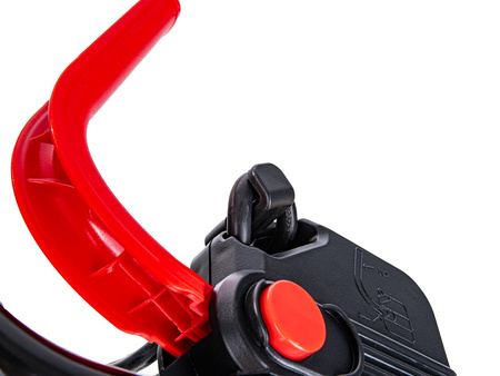 KOSIARKA ELEKTRYCZNA JOHN GARDENER 2000W 32CM MODEL SHARP