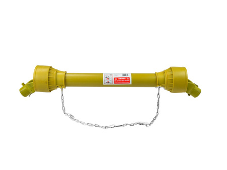 Wałek przekaźnika mocy 90cm (rura-T)