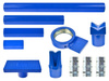 Rozpierak hydrauliczny 20T
