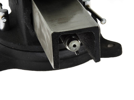 Imadło Profesjonalne 5" (125mm) 25GW