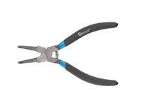 Szczypce Seeger'a wewnętrzne wygięte 160mm/6" (15/120)