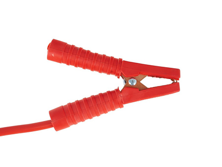 Prostownik z rozruchem 12/24V 200A