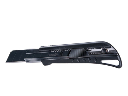 Nożyk do tapet 125x25x0.7mm SK2H TVARDY (10/60)