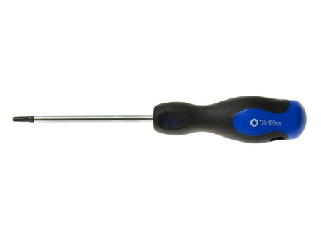 Wkrętak torx t20x100 mm GEKO