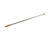 Lanca teleskopowa 58-100cm stalowa