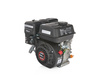 Silnik spalinowy 6,5HP Loncin 196cc 20mm EURO 5