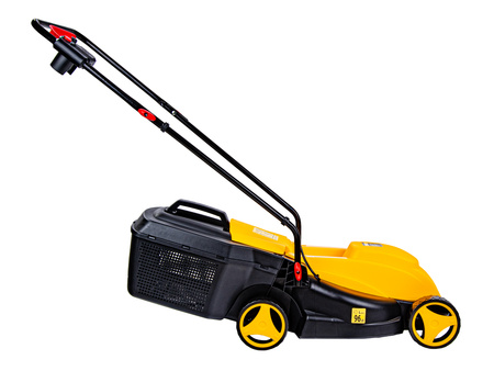 Kosiarka elektryczna John Gardener model SHARP 2000W 32cm