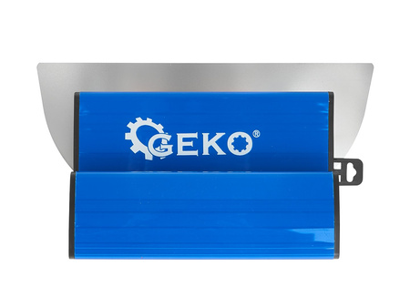 Szpachla wykończeniowa - nóż do gładzi z wymiennym ostrzem 25cm