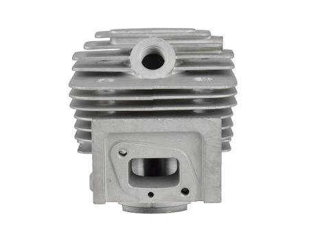 Komplet cylinder + tłok do kosy spalinowej 43cc 40mm