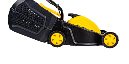 INDUKCYJNA KOSIARKA ELEKTRYCZNA JOHN GARDENER 2000W 32CM