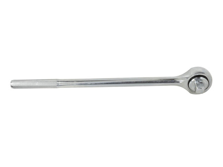 Grzechotka 3/4" GEKO
