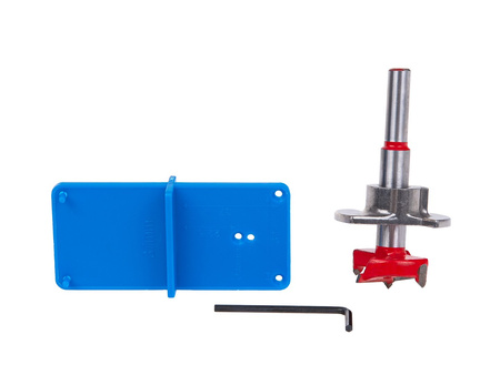 WYTRZYMAŁA NASADKA UDAROWA TRZPIENIOWA SPLINE M10 1/2” CR-MO TVARDY