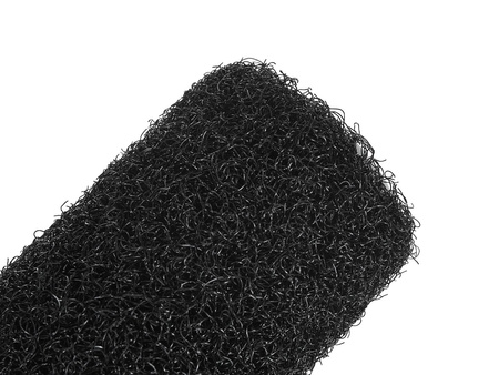 Szpachla wykończeniowa - nóż do gładzi z wymiennym ostrzem 25cm