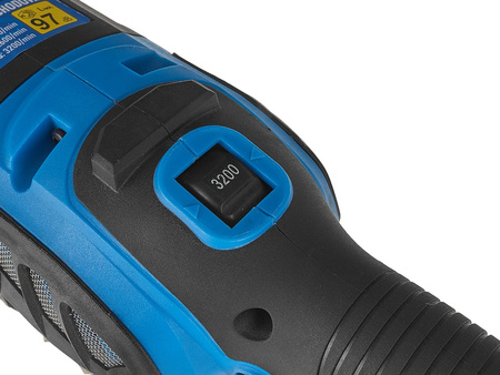 Polerka samochodowa PROFI 1400W 180mm