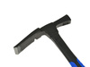 Młotek murarski 600g trzonek fiberglass GEKO Premium