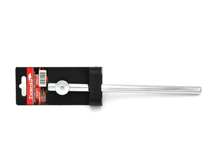 Pokrętło przesuwne typ T 1/2" 255 mm TVARDY