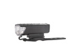 Wodoodporna lampka rowerowa USB IP54 – zestaw przód + tył (120)