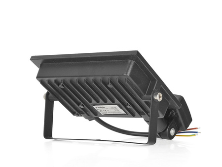 Naświetlacz LED 30W z czujnikiem ruchu – barwa biała ciepła 2700K (40)
