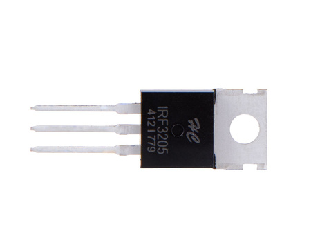 Tranzystor do przetwornicy napięcia 12V/230V 500/1000W (1)