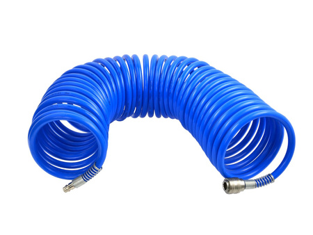 Wąż pneumatyczny PE 8x12mm 20m GEKO