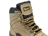 Buty ochronne model nr 7 nubuk wysokie S3 SRC