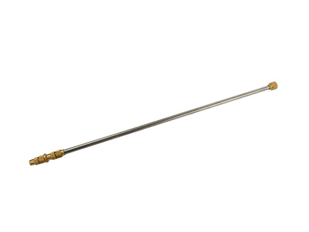 Lanca teleskopowa 58-100cm stalowa